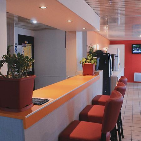 Premiere Classe Rouen Nord - Barentin Exterior foto
