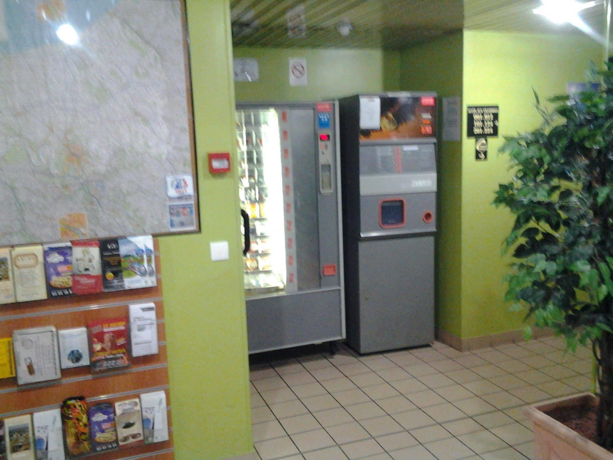 Premiere Classe Rouen Nord - Barentin Exterior foto