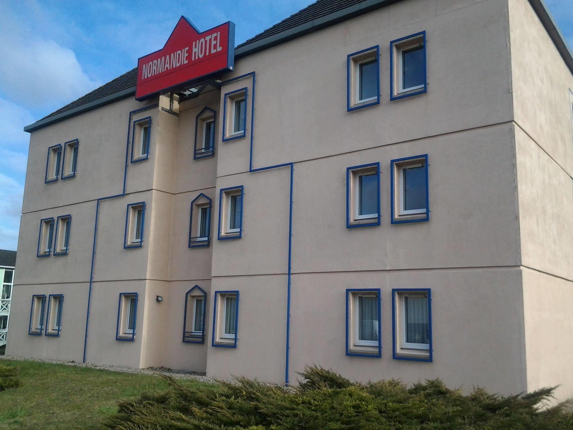 Premiere Classe Rouen Nord - Barentin Exterior foto